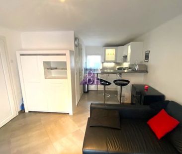 Studio Bormes village - Photo 1