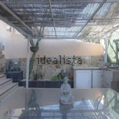 Alquiler de chalet adosado en Hacienda Torrequebrada - Photo 1