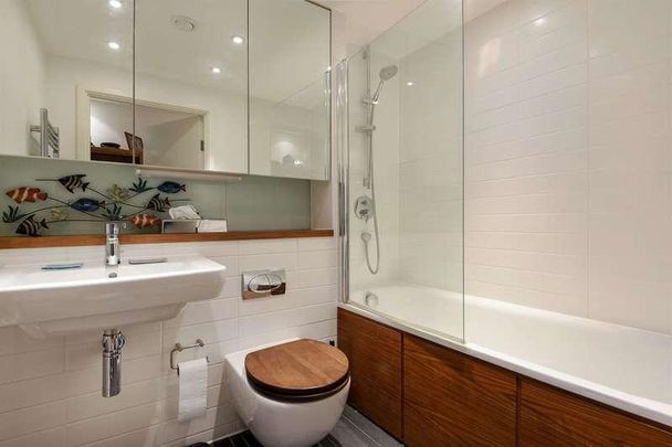 Hermitage, Chatham Street, Reading, RG1 - Photo 1