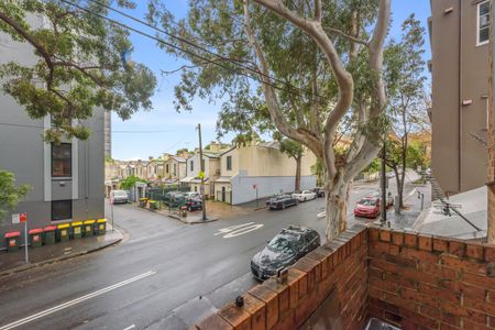 95 Stanley Street, Darlinghurst NSW 2010 - Terrace For Rent | Domain - Photo 5