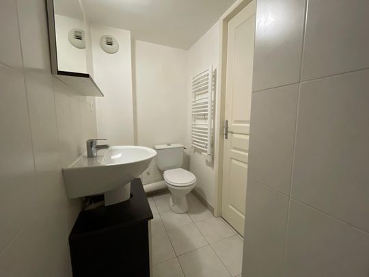 Location Appartement 1 pièce 15m² TOULOUSE 31000 - Photo 1