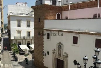 Alquiler de piso en Plaza San Agustín, 5