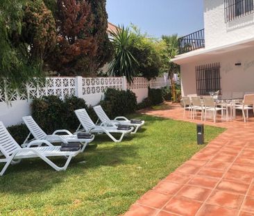 5 room luxury Villa for rent in Benalmádena, Spain - Photo 5