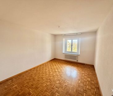 5.5 Zimmer, 139 m², 1. Stock - Photo 2