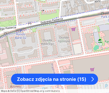PL/RU Dobrego Pasterza / 3 pokoje / Od zaraz / Serenada – zdjęcie 1