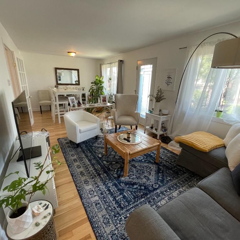 Logement 4 1/2 à louer à LaSalle - Photo 1