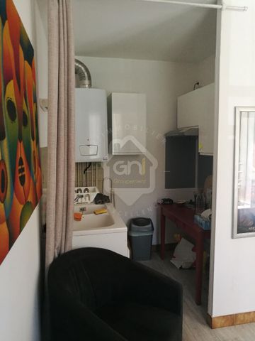 Appartement Pont Saint Esprit 2 pièce(s) 41 m2, - Photo 4