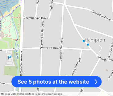 Westcliff Drive, Herne Bay, Kent, CT6 - Photo 1