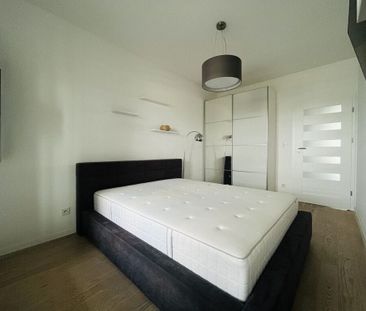 Loggia 2 miejsca parkingowe Od zaraz 50 m² - Фото 4