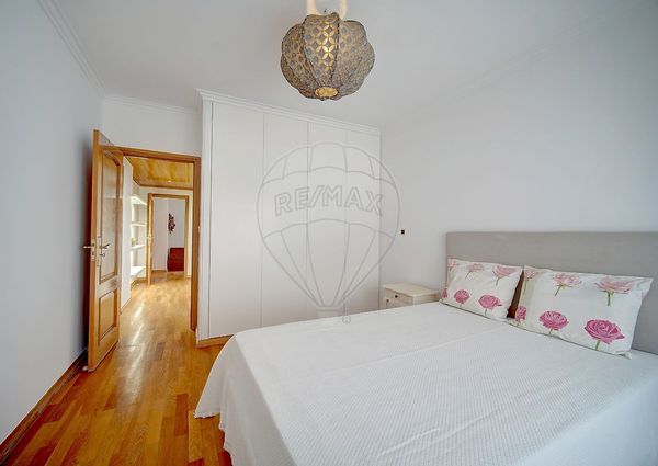 Apartamento T4 em Lisboa