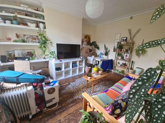 2 bedroom house to rent - Photo 1