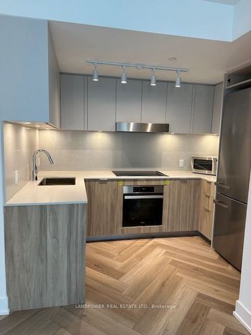 For Lease - 8 Cedarland Drive Unit# 1502, Markham, Ontario - Photo 5