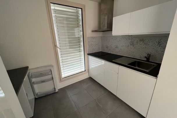 Louer appartement 2 pièces de 38 m² - Photo 1