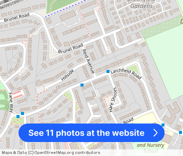 3 bedroom detached house for rent - Photo 1