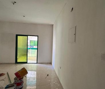 1bhk/rashidia1/balcony/good size,price/families - Photo 2