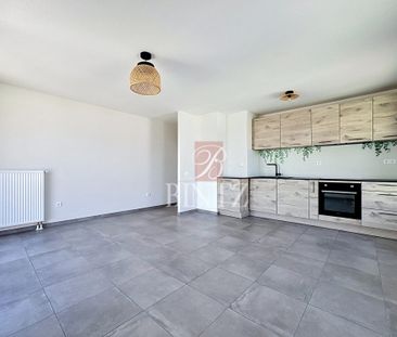 Location Appartement 3 pièces 63m² HOENHEIM 67800 - Photo 5