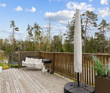 Klavebacken, Skogås - Photo 5