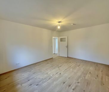 TOP renoviert 3-Zimmer-Wohnung mit neuem Bad im Hochparterre! - Photo 4