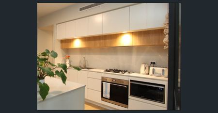 Fully Furnished Two-Bedroom Ground Floor Apartment - Photo 2