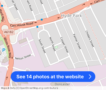 North Street, Doncaster, South Yorkshire, DN4 - Photo 1