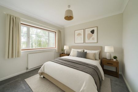 4 bedroom detached house to rent - Photo 3