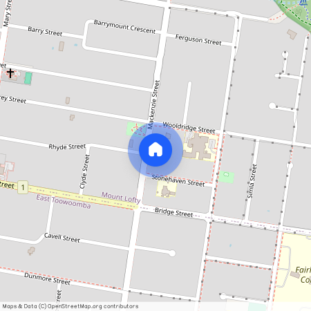 78 Mackenzie Street, 4350, Mount Lofty