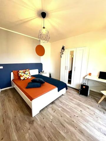 Via Ugo Ojetti, Milan, Lombardy 20151 - Photo 4