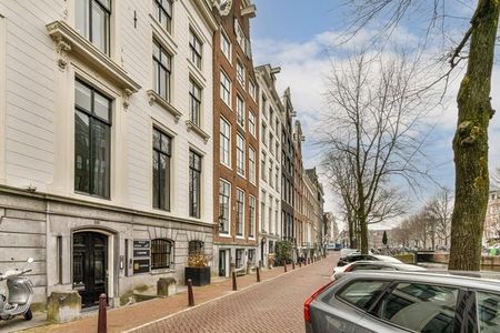 Te huur: Appartement Herengracht in Amsterdam - Foto 3