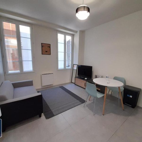 Location Appartement 2 pièces 28m² AGEN 47000 - Photo 1