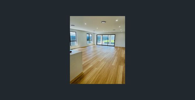 Spacious 4 Bedroom Family Home in Youngtown's Newest Development - Photo 1