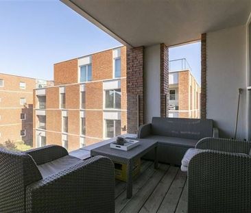 Appartement te huur - Foto 4