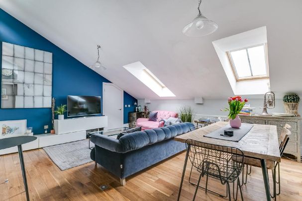 Clapham Common North Side, Clapham, London, SW4 - Photo 1