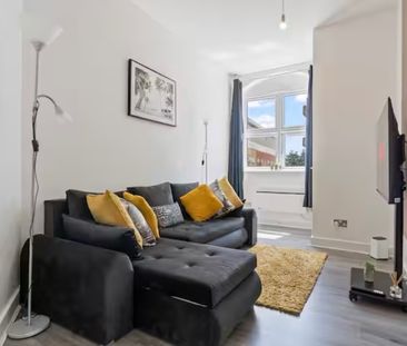 2 Bed Flat, Time House, LE1 - Photo 4