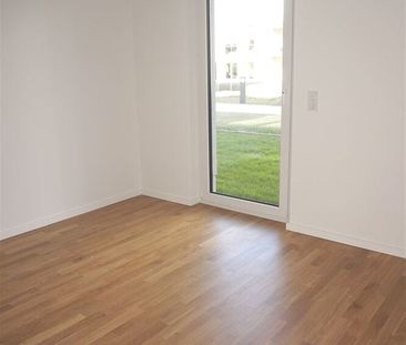 Toplage an der Mosel: Stilvolle 3-Zimmer-Wohnung mit EBK und großzü... - Photo 1