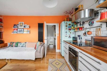 Park Road, Crouch End, N8 - Photo 4