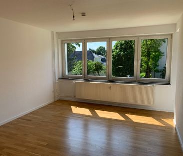 Stop: 3-Zimmerwohnung in Hannover-Misburg nahe Mittellandkanal - Foto 5