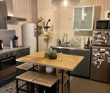 Location Appartement 2 pièces 44m² - Photo 6