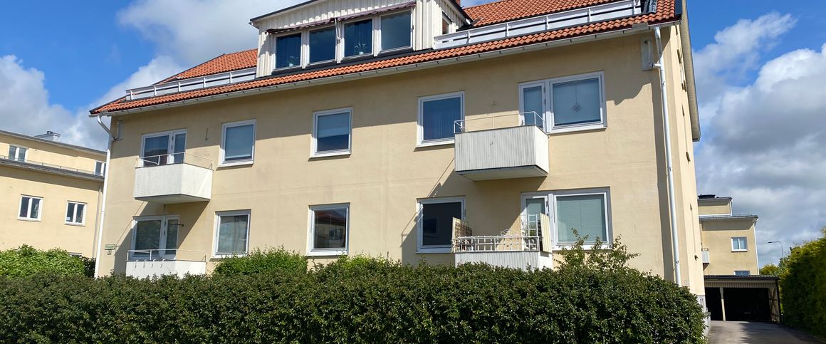 Polluxgatan, Karlstad - Foto 1