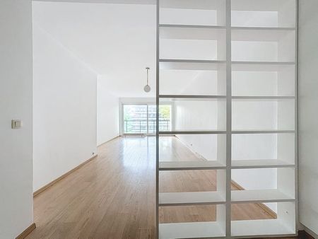 Appartement te huur - Photo 5