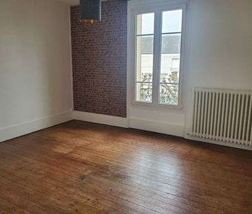 Location Maison 5 pièces 94m² - Photo 6