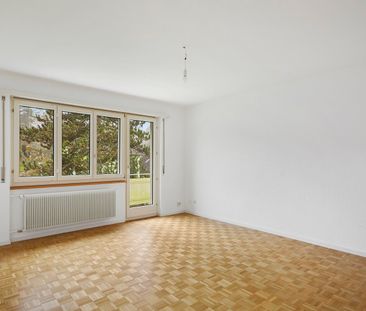 Appartement de 4.5 pièces entièrement rénové dans un cadre arboré s... - Foto 4