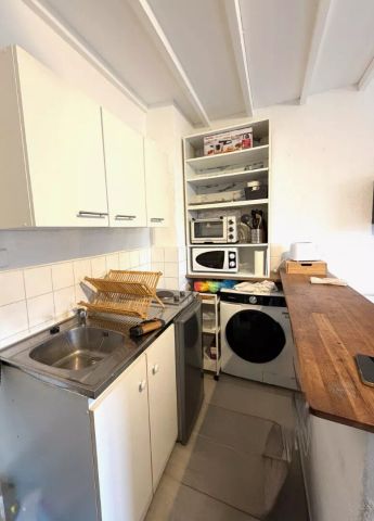 A LOUER - AIX EN PROVENCE - PROCHE CENTRE VILLE - STUDIO MEUBLE - Photo 5