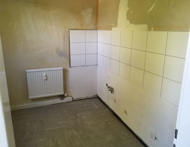 Demnächst frei! 3-Zimmer-Wohnung in Mönchengladbach Wickrath-Mitte - Photo 1