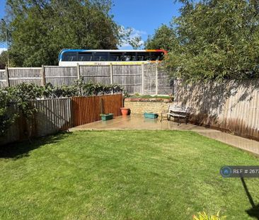 2 bedroom terraced house to rent - Photo 5