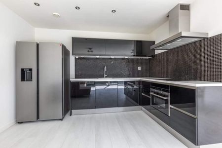 Appartement Jan van Zutphenstraat, Amsterdam - À Louer - Photo 5