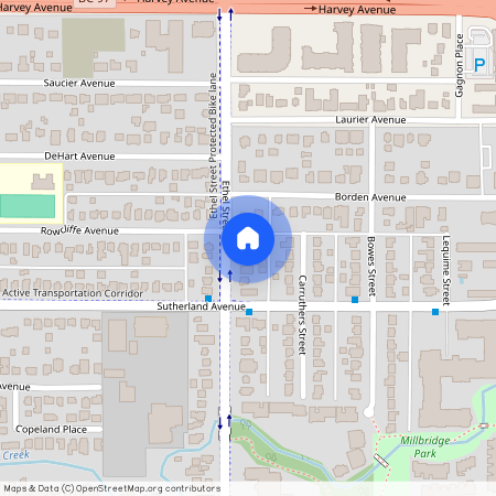 1869 Ethel Street, V1Y 2Z3, British Columbia, Kelowna