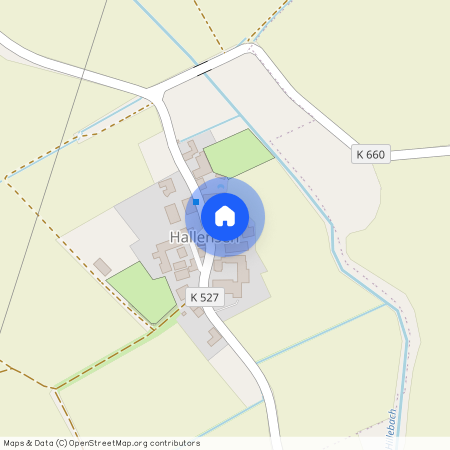 Hallensen 4, 37574 Niedersachsen - Einbeck