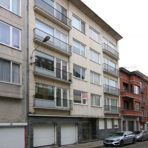Mooi vernieuwd appartement centrum Kortrijk - Foto 1