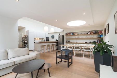 Tout savoir sur cet appartement à Etterbeek, à Etterbeek - Photo 4