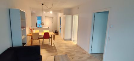 Nyere rækkehus i Jasminparken - Photo 2